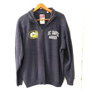 UC Davis Sweatshirt